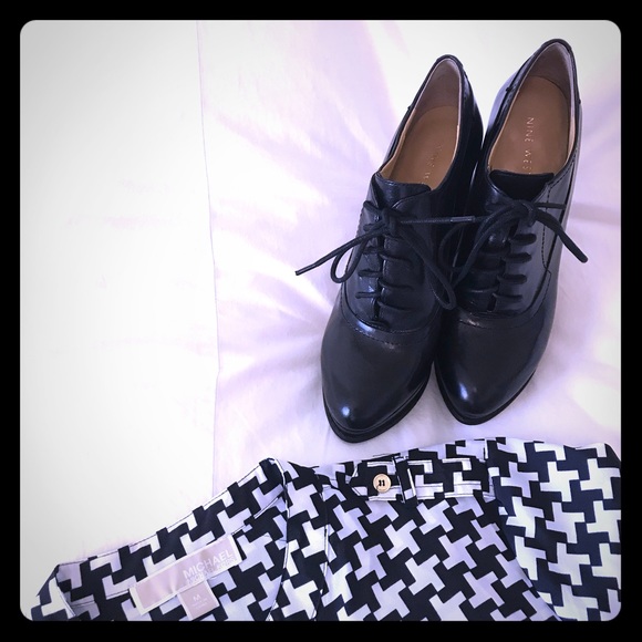 Nine West Shoes - Nine West Heels